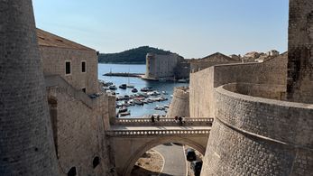 Attending MicroConf Europe '21 in Dubrovnik