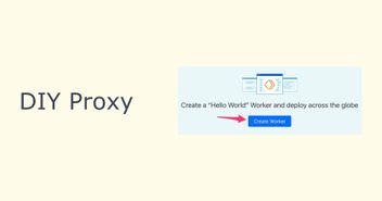 Using Cloudflare Workers to proxy a WordPress blog to domain.tld/blog