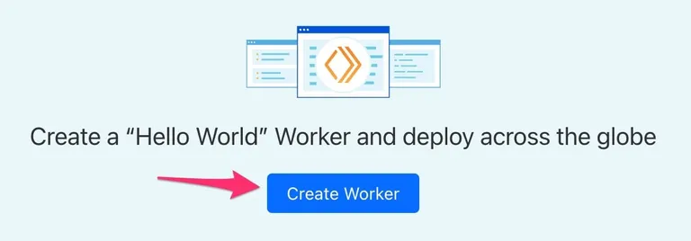 cloudflare workers proxy wordpress blog image 2