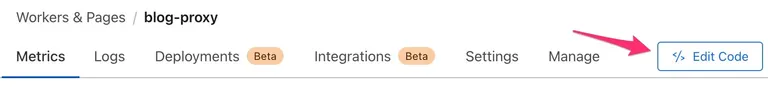 cloudflare workers proxy wordpress blog image 4