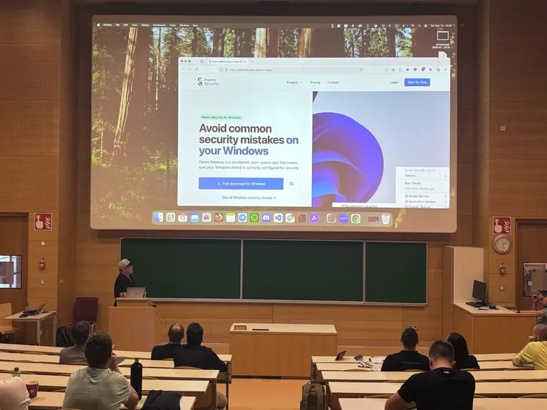 devopsdays ljubljana 2025 image 2