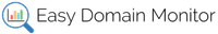 Easy Domain Monitor