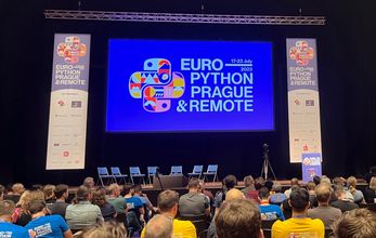 EuroPython 2023