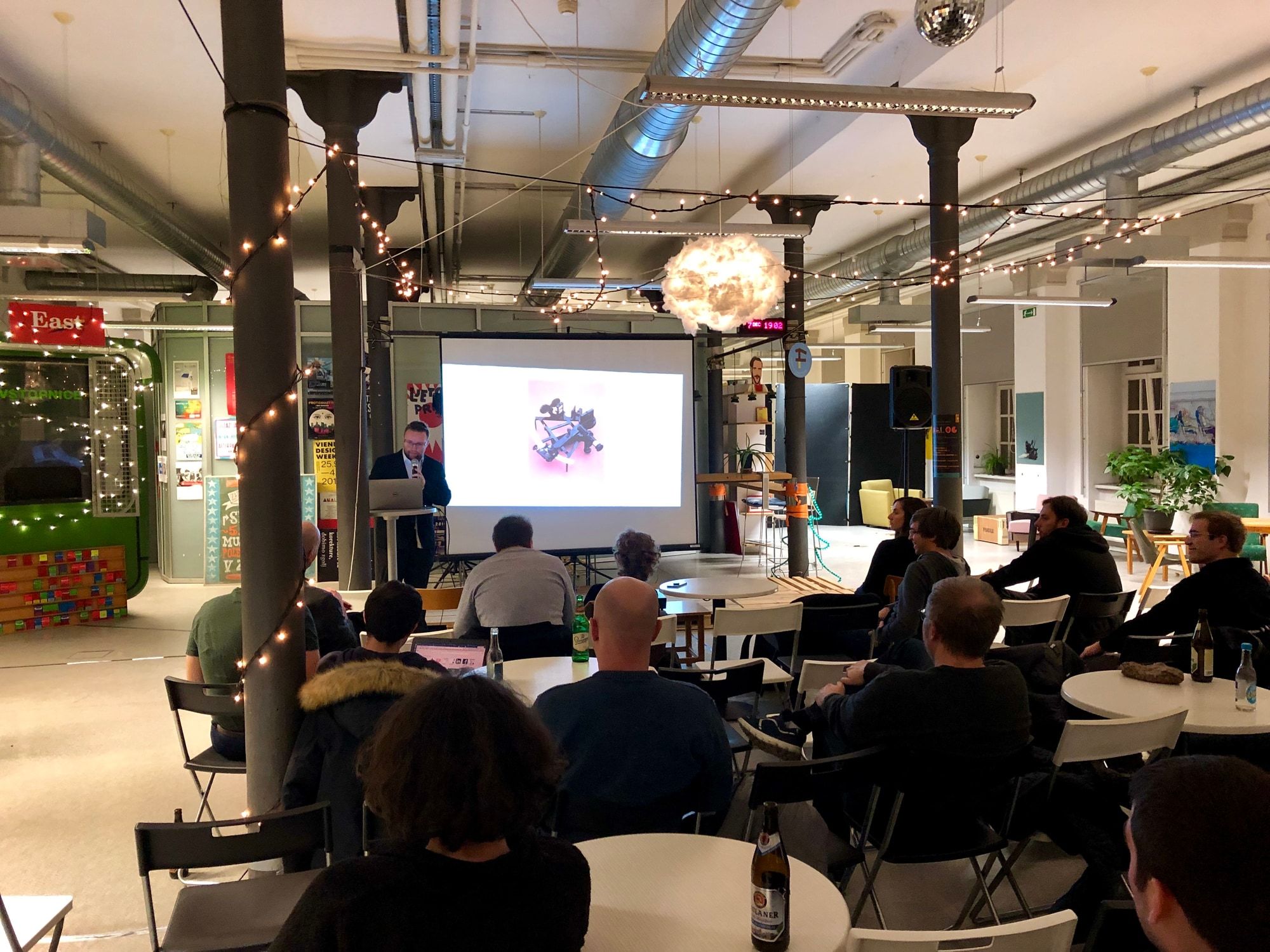 four meetups in three days image 2