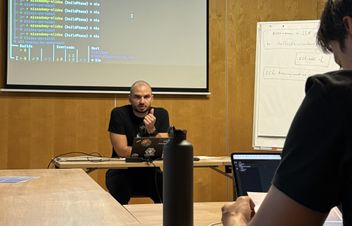 From Frustration to Power: What We Learned at Nixcademy