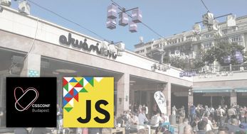 Frontend week in Budapest
