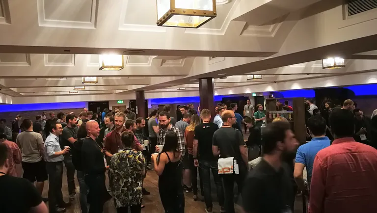 gopherconuk image 1