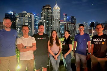 IRL #11, Manila, Philippines, 2023