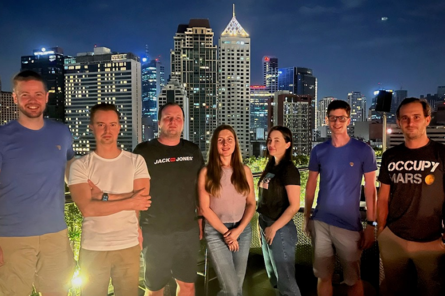 IRL #11, Manila, Philippines, 2023