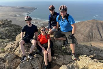 IRL #13, Lanzarote, Canary Islands, 2024
