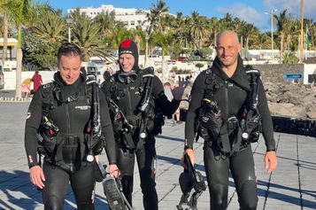 IRL #13, Lanzarote, Canary Islands, 2024