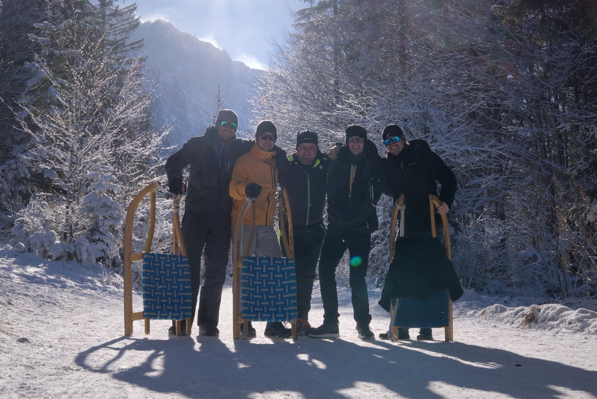 IRL #15, Kranjska Gora, Slovenia, 2025