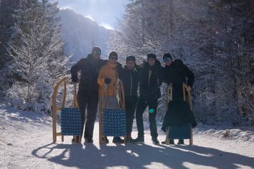 IRL #15, Kranjska Gora, Slovenia, 2025