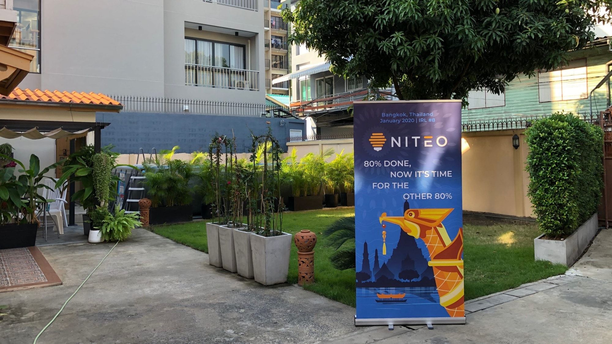 irl 8 bangkok image 1