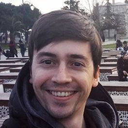 Gašper Vozel