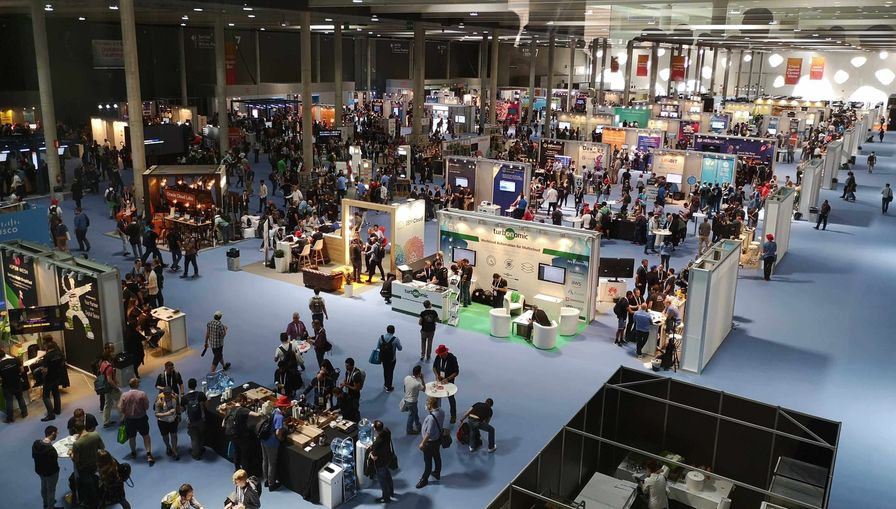 KubeCon 2019