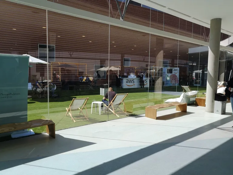 kubecon 2019 image 1
