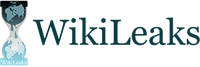 WikiLeaks
