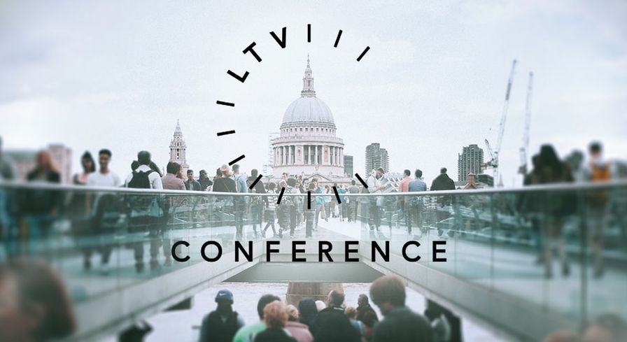 LTV Conf, May 2018, London