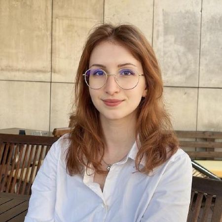 Maja Rovtar