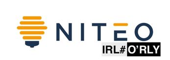 Niteo IRL: O'RLY
