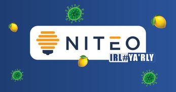 Niteo IRL: YA'RLY
