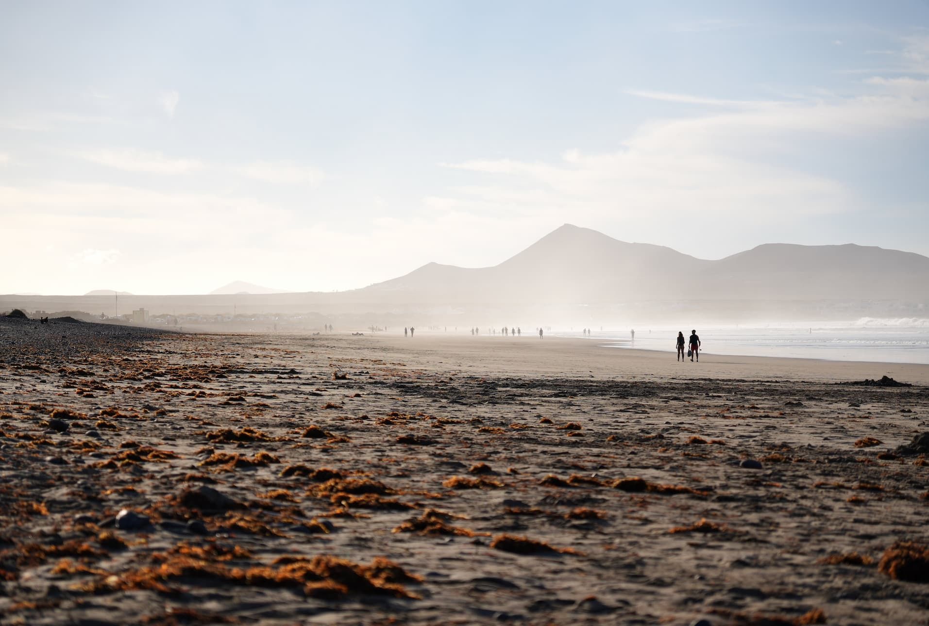 Niteo IRL#13 - Lanzarote