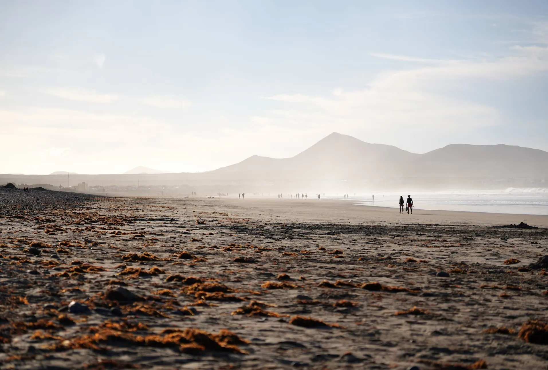 Niteo IRL#13 - Lanzarote