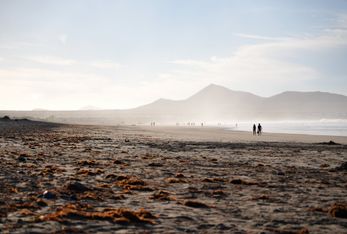 Niteo IRL#13 - Lanzarote
