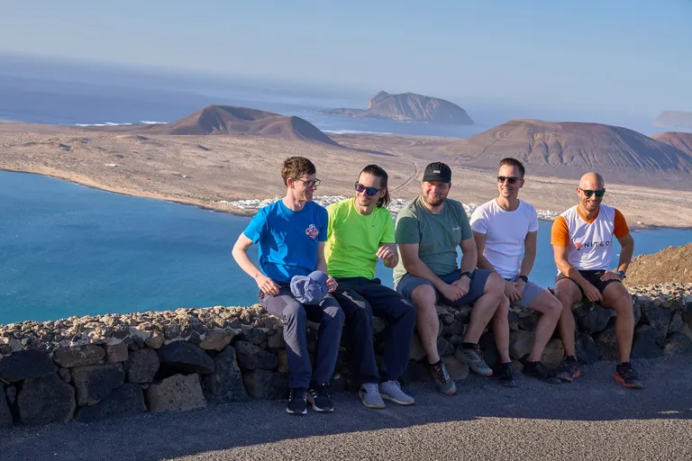 Group photo