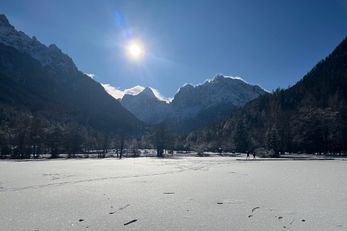 Niteo IRL#15 - Kranjska Gora