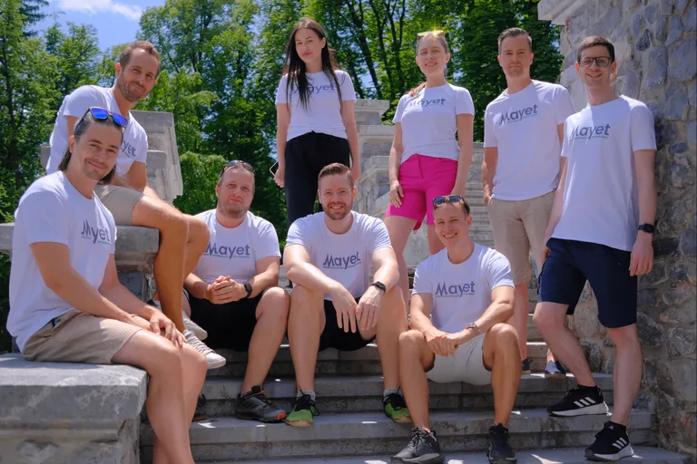 niteo summer irl meetup in ljubljana image 7