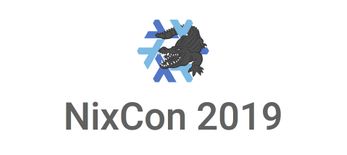 NixCon 2019