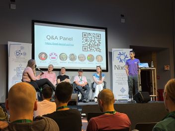 NixCon 2024 Berlin