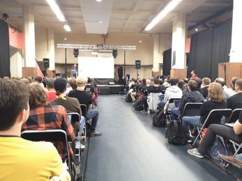 NixCon Paris 2022