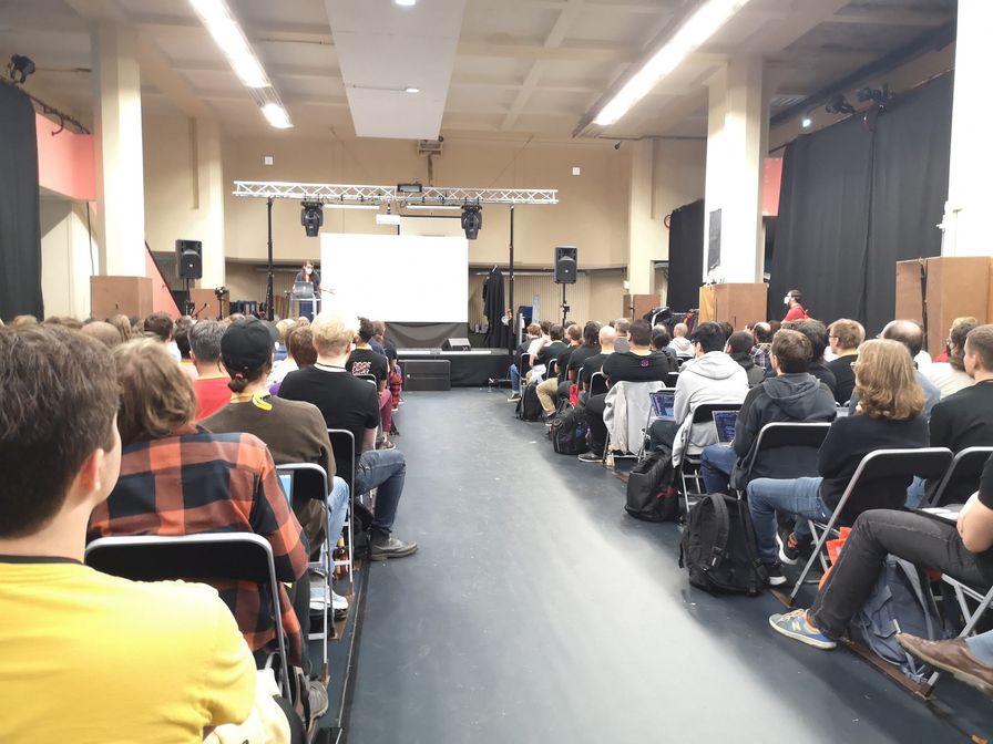 NixCon Paris 2022