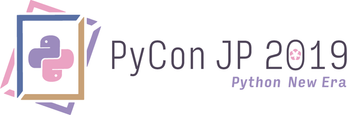 PyCon JP 2019