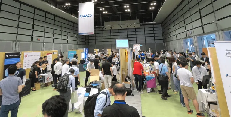 pycon jp 2019 image 1