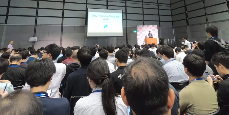 pycon jp 2019 image 2