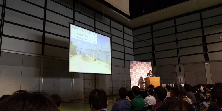 pycon jp 2019 image 3