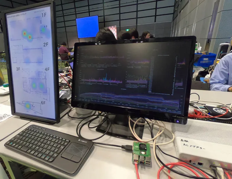 pycon jp 2019 image 5