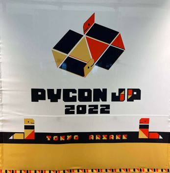 PyCon JP 2022