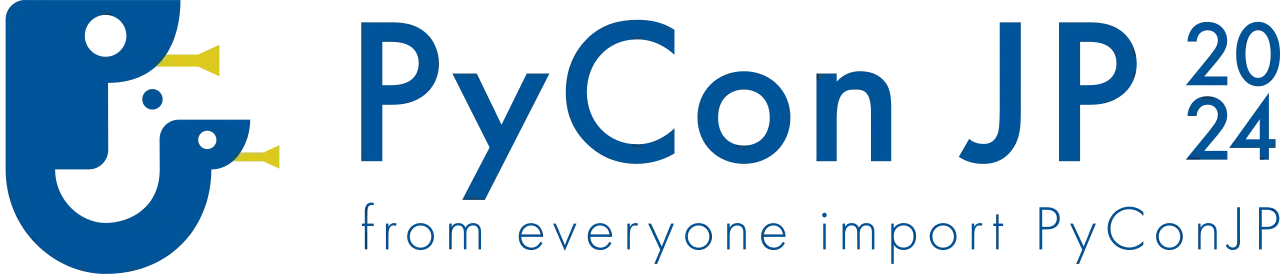PyCon JP 2024