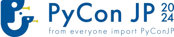 PyCon JP 2024
