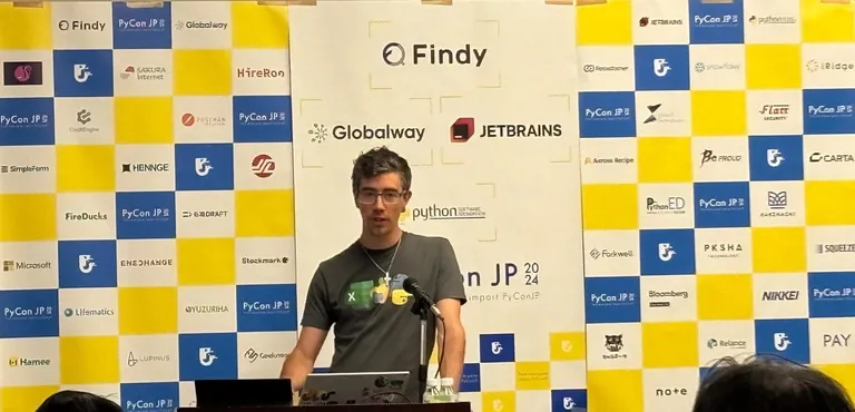 pycon jp 2024 image 2