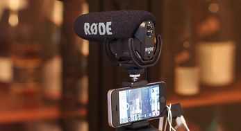 Recording Talks