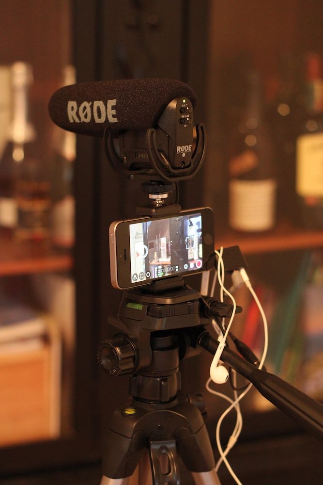 recording talks image 1