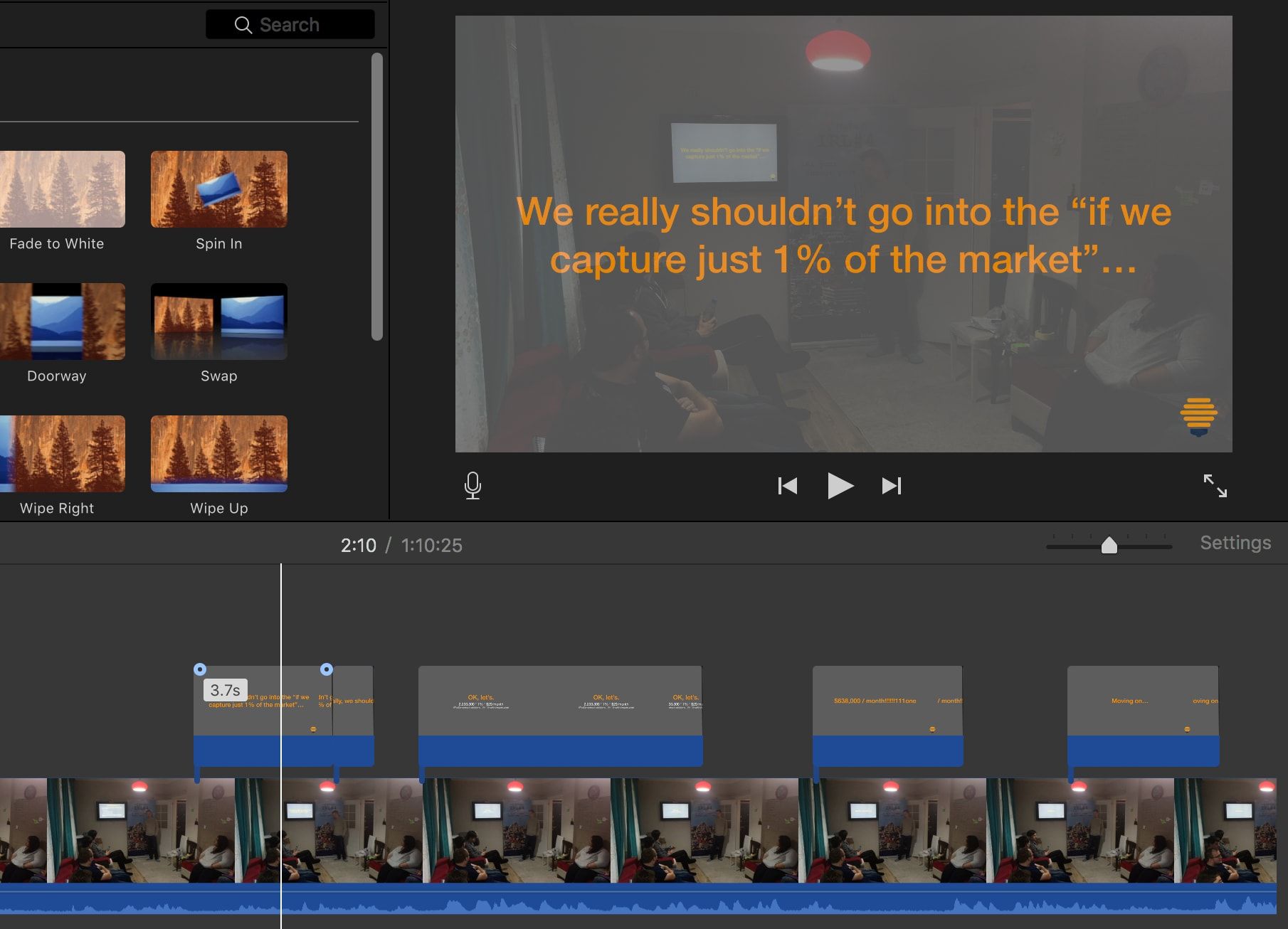 recording talks image 4