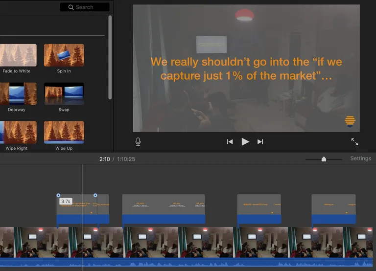 recording talks image 4