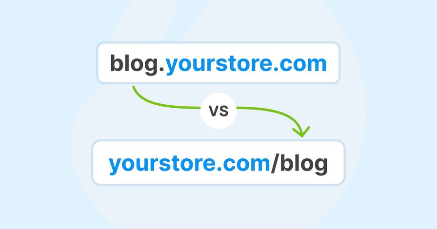 Subdomain vs Subfolder: The SEO Debate Settled